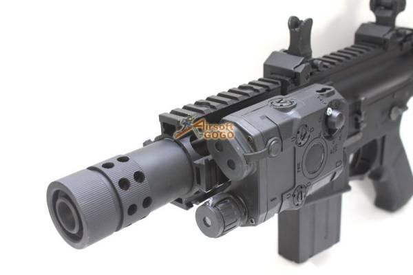 GS Full Metal Baby M4 (E Series) + 2pcs Magazines - Image 7