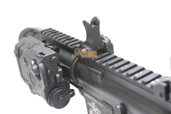 GS Full Metal Baby M4 (E Series) + 2pcs Magazines - Image 8