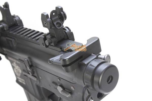 GS Full Metal Baby M4 (E Series) + 2pcs Magazines - Image 9
