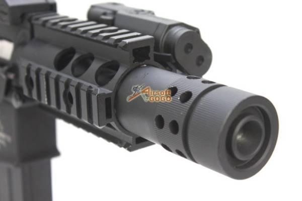 GS Full Metal Baby M4 (E Series) + 2pcs Magazines - Image 10