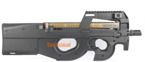 KS P90 TR Airsoft AEG - Image 2