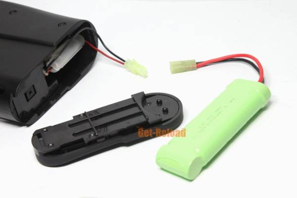 KS P90 TR Airsoft AEG - Image 7