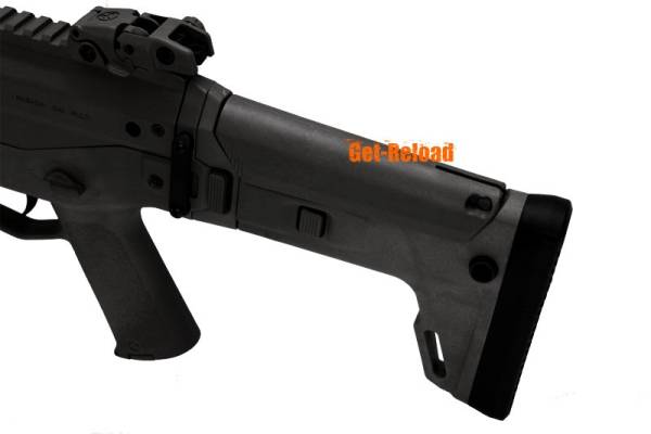 MAGPUL PTS MASADA AKM AEG (Black) - Image 4