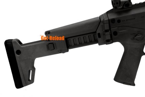 MAGPUL PTS MASADA AKM AEG (Black) - Image 5