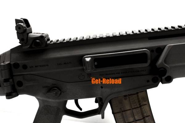 MAGPUL PTS MASADA AKM AEG (Black) - Image 6