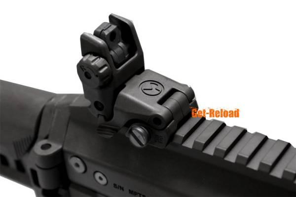 MAGPUL PTS MASADA AKM AEG (Black) - Image 8