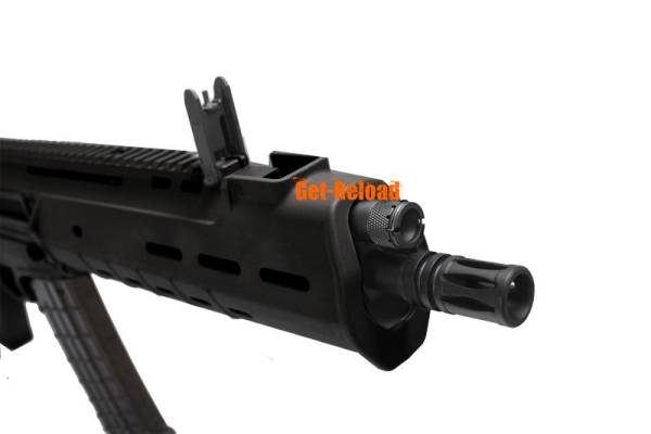 MAGPUL PTS MASADA AKM AEG (Black) - Image 9