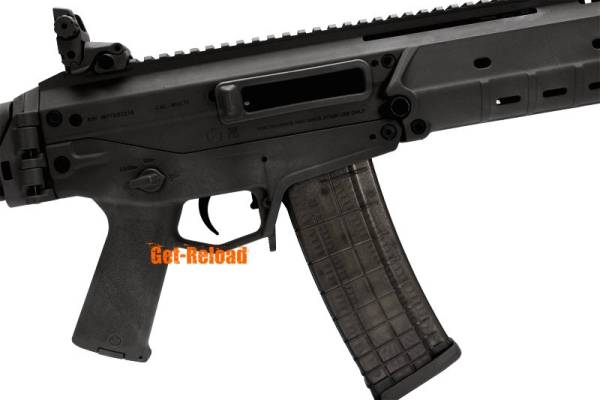 MAGPUL PTS MASADA AKM AEG (Black) - Image 11