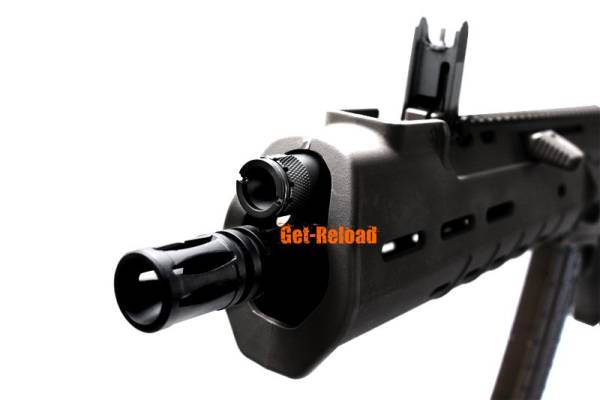MAGPUL PTS MASADA AKM AEG (Black) - Image 12