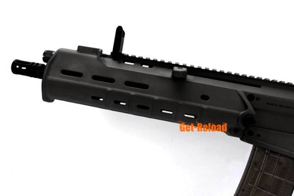 MAGPUL PTS MASADA AKM AEG (Black) - Image 13