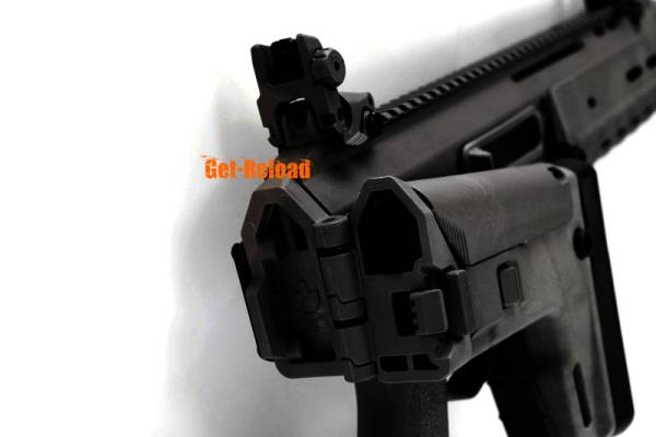 MAGPUL PTS MASADA AKM AEG (Black) - Image 15