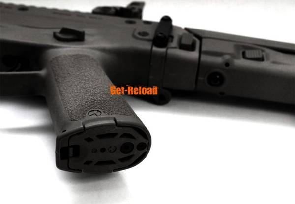 MAGPUL PTS MASADA AKM AEG (Black) - Image 16