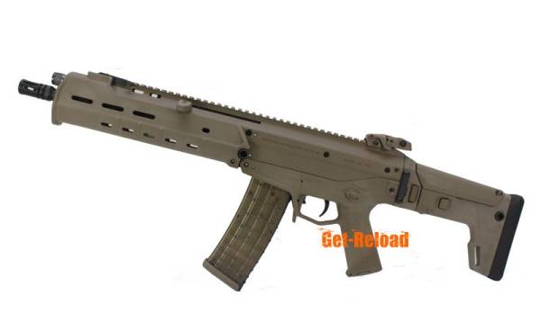 MAGPUL PTS MASADA AKM AEG (Dark Earth)