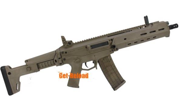 MAGPUL PTS MASADA AKM AEG (Dark Earth) - Image 2