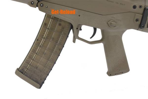 MAGPUL PTS MASADA AKM AEG (Dark Earth) - Image 3
