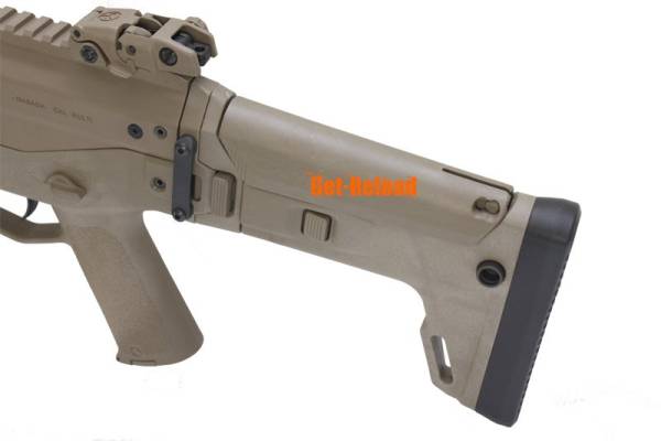MAGPUL PTS MASADA AKM AEG (Dark Earth) - Image 4