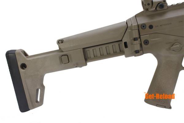 MAGPUL PTS MASADA AKM AEG (Dark Earth) - Image 5