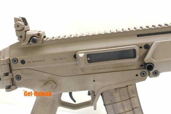 MAGPUL PTS MASADA AKM AEG (Dark Earth) - Image 6