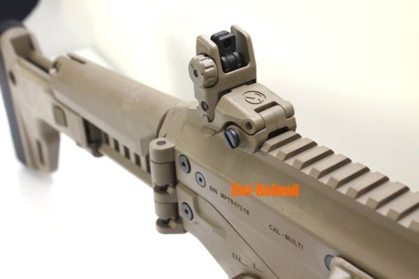 MAGPUL PTS MASADA AKM AEG (Dark Earth) - Image 7