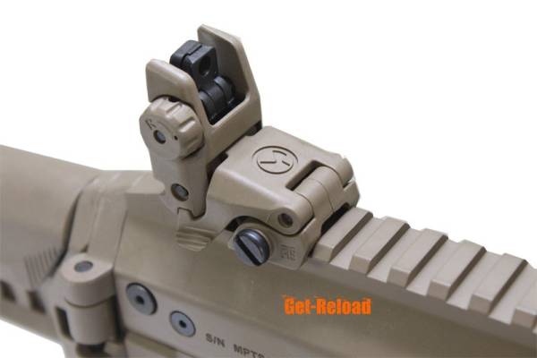 MAGPUL PTS MASADA AKM AEG (Dark Earth) - Image 8