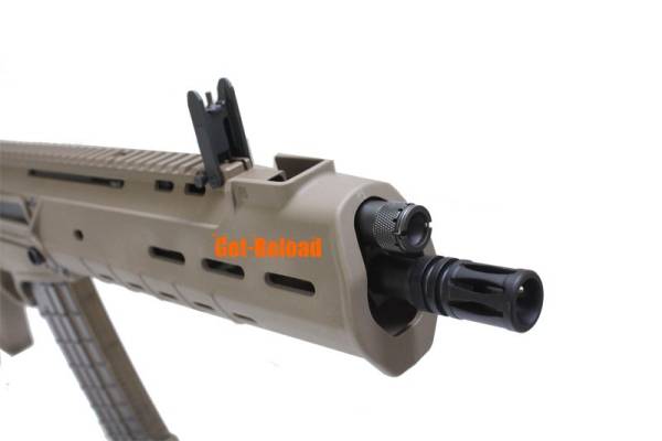MAGPUL PTS MASADA AKM AEG (Dark Earth) - Image 9