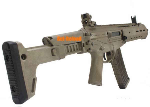 MAGPUL PTS MASADA AKM AEG (Dark Earth) - Image 10