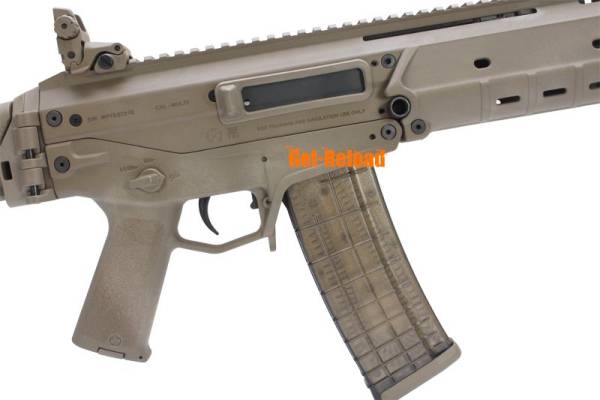 MAGPUL PTS MASADA AKM AEG (Dark Earth) - Image 12