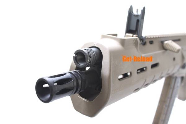 MAGPUL PTS MASADA AKM AEG (Dark Earth) - Image 13
