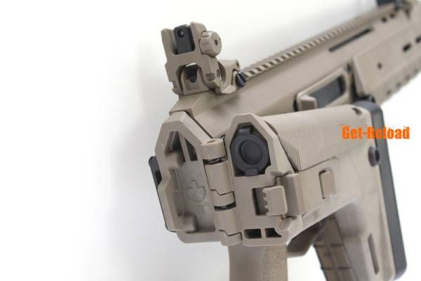 MAGPUL PTS MASADA AKM AEG (Dark Earth) - Image 16