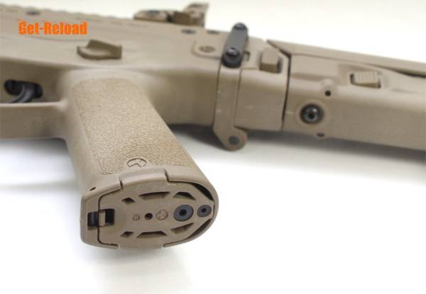 MAGPUL PTS MASADA AKM AEG (Dark Earth) - Image 17