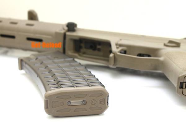 MAGPUL PTS MASADA AKM AEG (Dark Earth) - Image 19