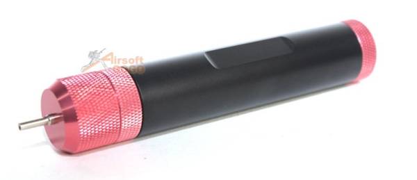 Army Force Portable CO2 Refill Charger For AF Grenade Cartridge