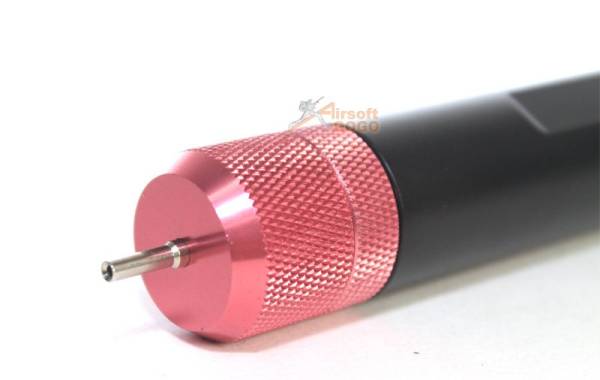 Army Force Portable CO2 Refill Charger For AF Grenade Cartridge - Image 2