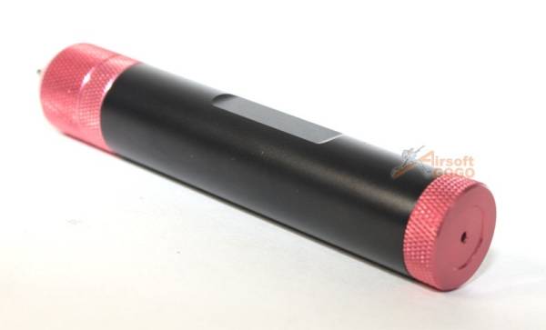 Army Force Portable CO2 Refill Charger For AF Grenade Cartridge - Image 3