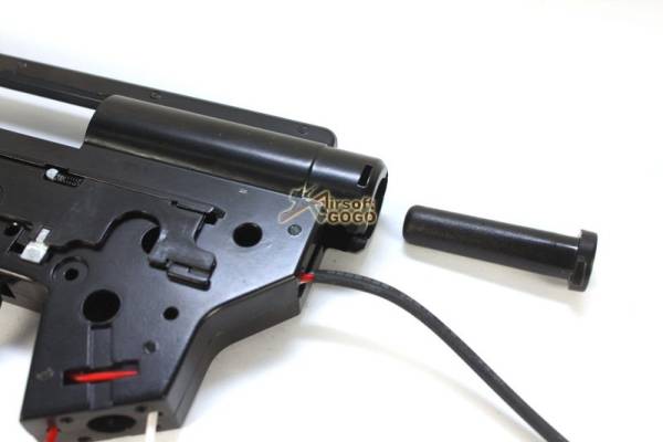 Army Force 8mm Complete QD Transform M4 Gearbox Ver.2 Rear Line - Image 4