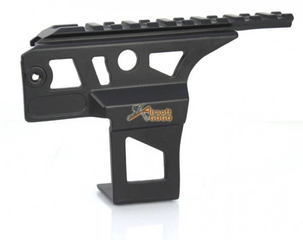 Army Force AK Side Scope Mount