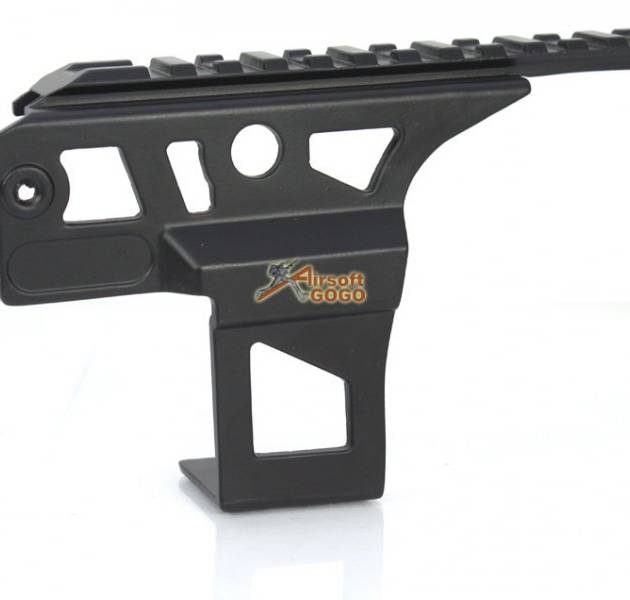 Army Force AK Side Scope Mount