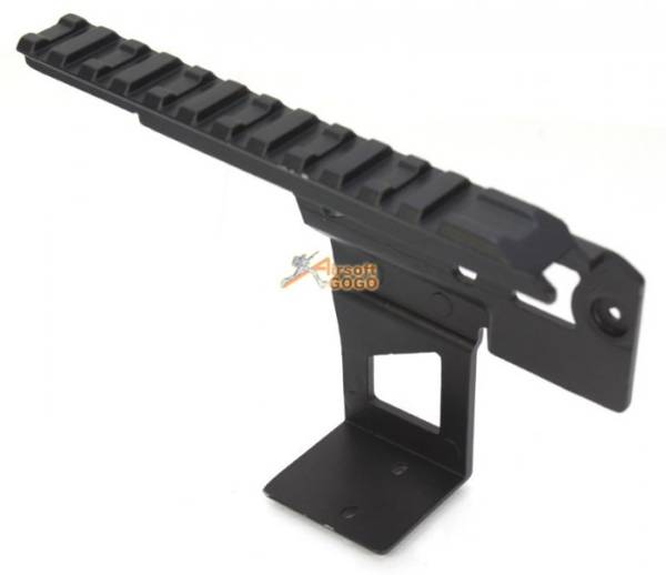 Army Force AK Side Scope Mount - Image 2