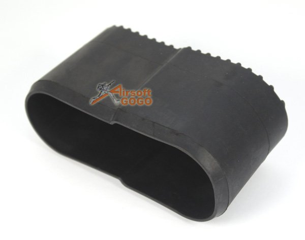 Army Force Airsoft P90 Butt Pad Rubber Stock Plate