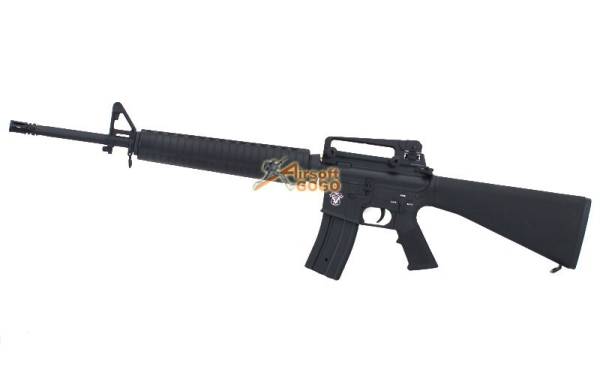 AGM Full Metal M16A3 AEG