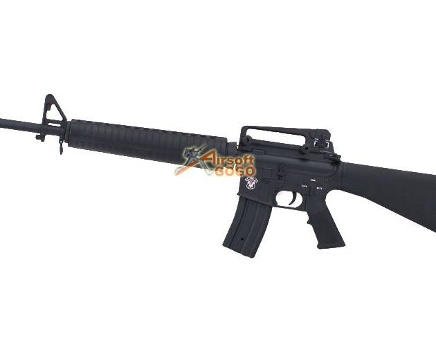 AGM Full Metal M16A3 AEG