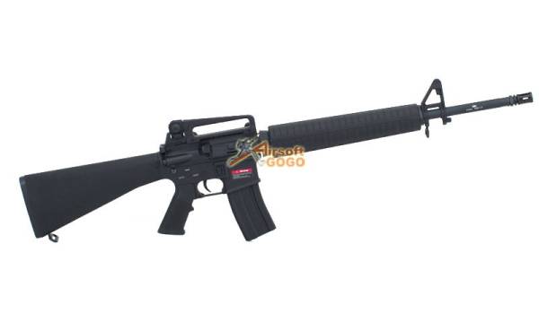 AGM Full Metal M16A3 AEG - Image 2