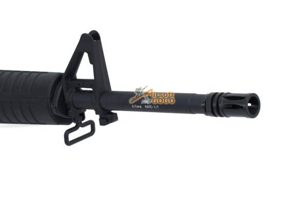 AGM Full Metal M16A3 AEG - Image 3