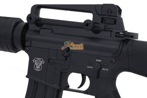 AGM Full Metal M16A3 AEG - Image 6