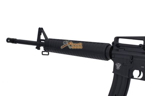 AGM Full Metal M16A3 AEG - Image 7