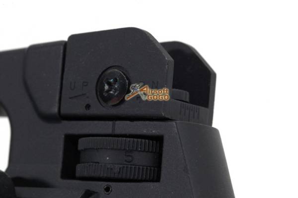 AGM Full Metal M16A3 AEG - Image 8