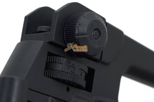AGM Full Metal M16A3 AEG - Image 10