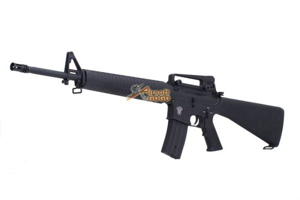AGM Full Metal M16A3 AEG - Image 11