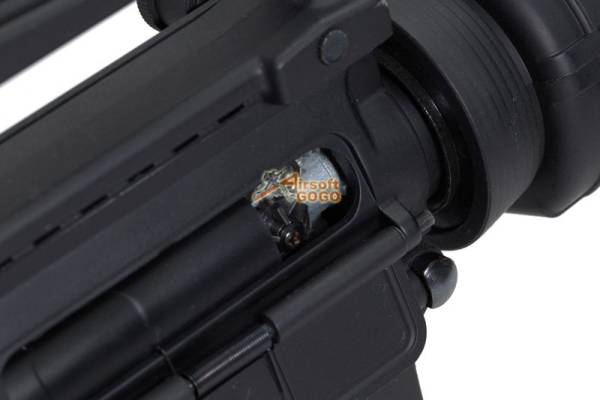 AGM Full Metal M16A3 AEG - Image 5