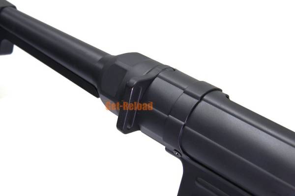 AGM MP40 Bakelite Airsoft Electric SMG (MP007A) - Image 5